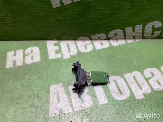 Реостат печки Chery Indis S18D SQR473F 2012