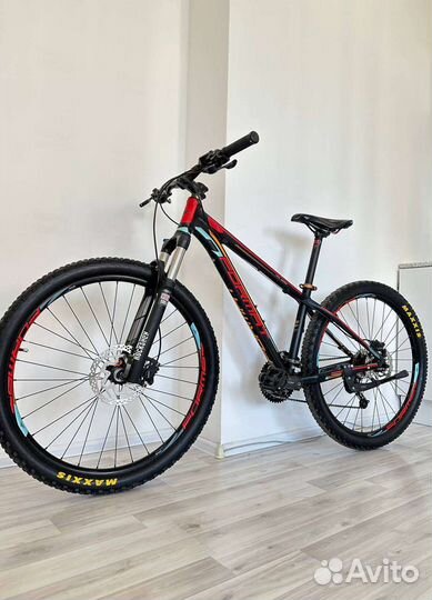 Велосипед Format 27,5 S