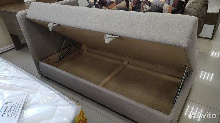 Тахта мини 80х160 пружины доставка завтра