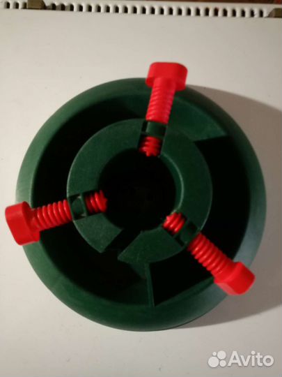 Держатель для ёлки