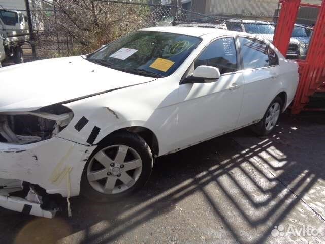 Разбор на запчасти Chevrolet Epica