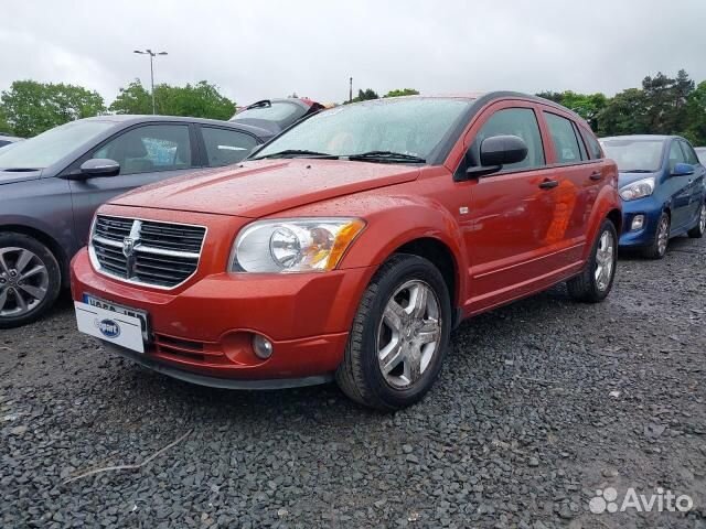 Авторазбор/запчасти Dodge Caliber