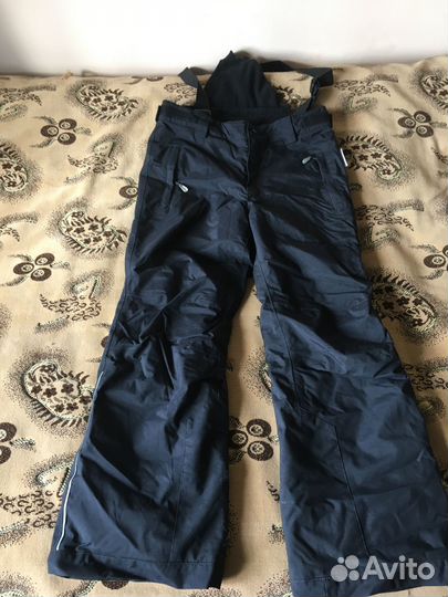 Комбинезон детский