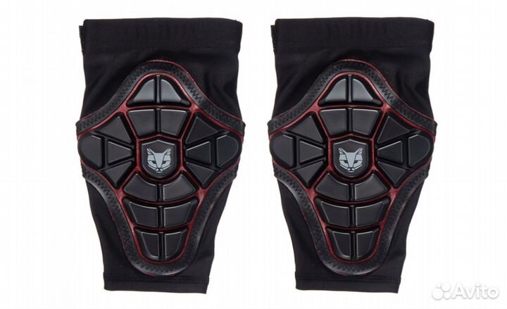 Защита на локти и колени