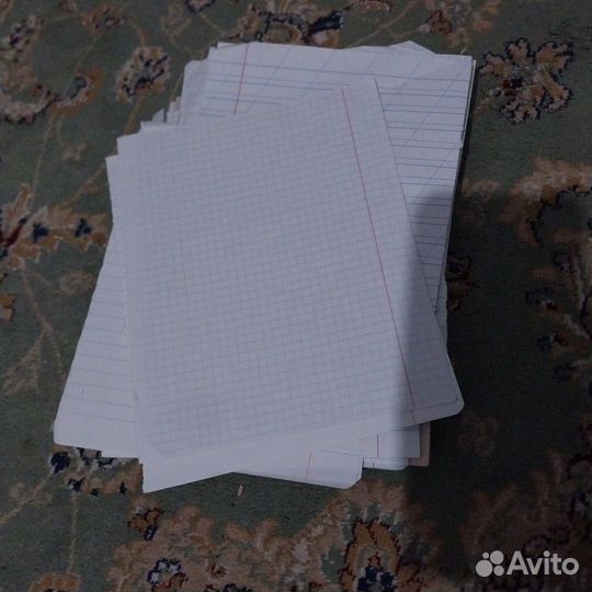 Мукулатура