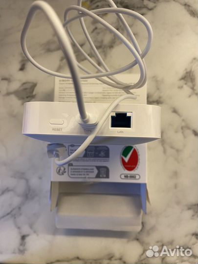 Xiaomi SMART home hub 2