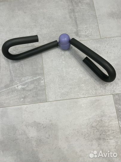 Тренажер многофункциональный