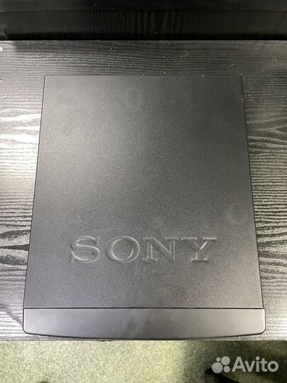 Видеоплеер Sony SLV-XC30SG