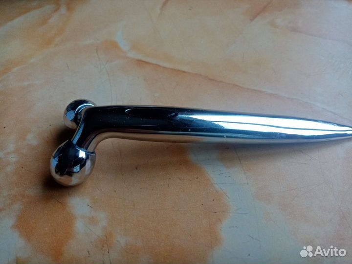 Механический массажер