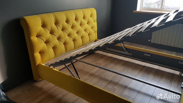 Перетяжка и ремонт мягкой мебели, обивка кожей