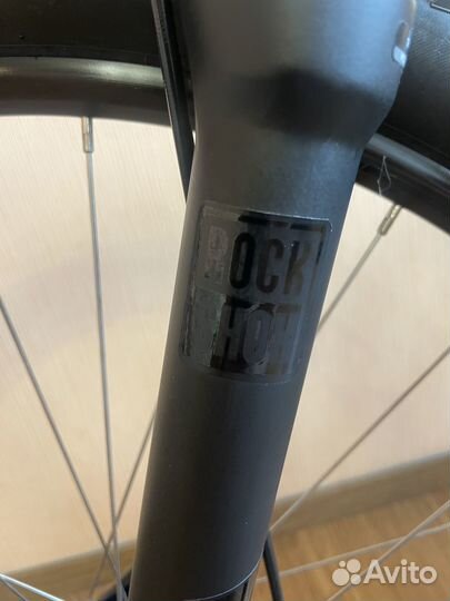 Продам велосипед GT Avalanche Expert