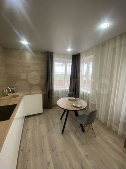 Квартира-студия, 28 м², 18/19 эт.