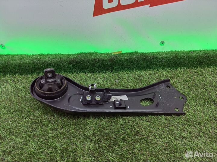 Рычаг продольный задний правый Kia Sportage 4 QL