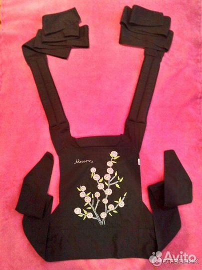 Новые май-слинги