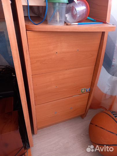 Компьютерный стол бу