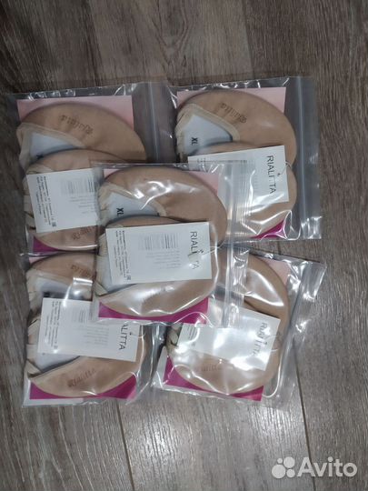 Получешки Rialitta