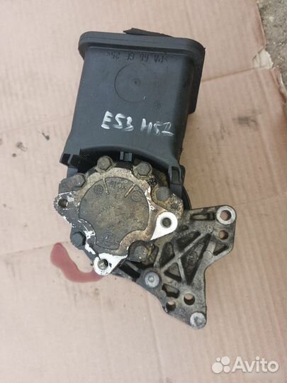 Насос гур BMW X5 E53 M57