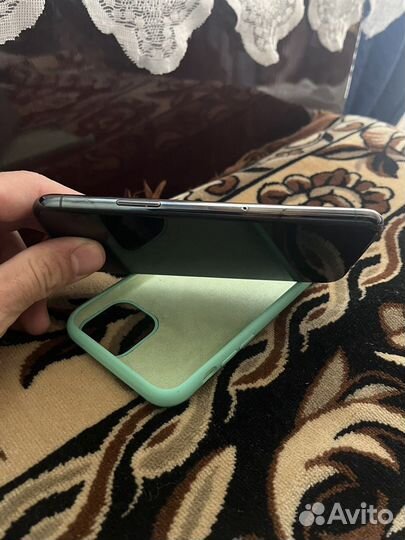 iPhone 11 pro 64 gb