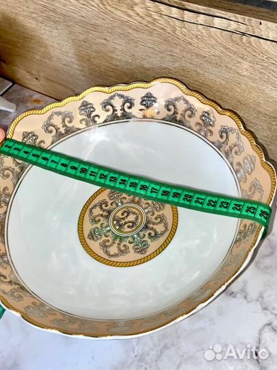 Конфетница новая