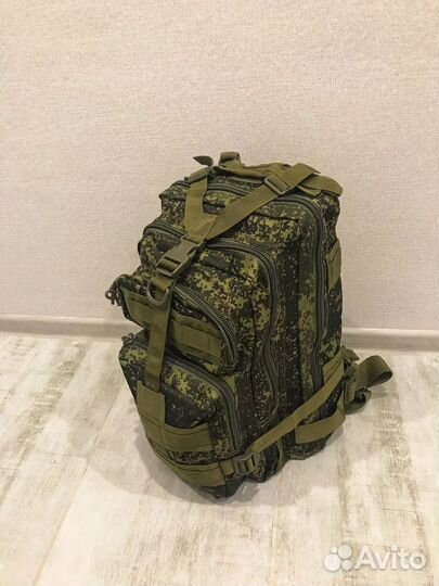 Рюкзак тактический