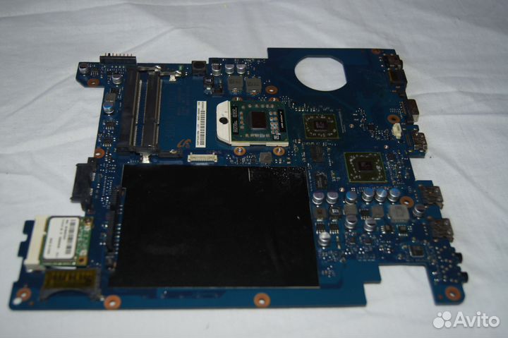 Samsung NP-R425 (suzhou-DR stage: MP 1.0)