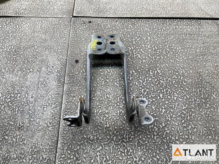 Петля капота suzuki wagon R