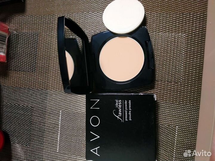 Косметика avon