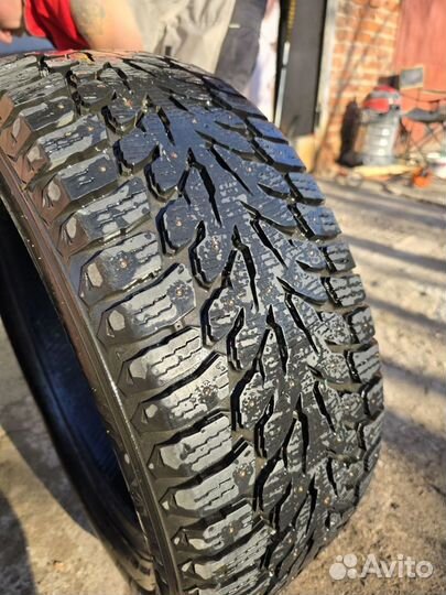 Kumho WinterCraft Ice Wi32 225/50 R17