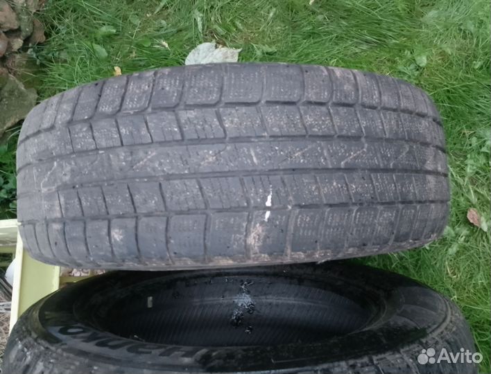 Kumho I'Zen XW KW17 205/65 R15