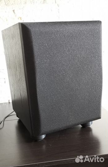 Сабвуфер JBL Northridge E150P/230