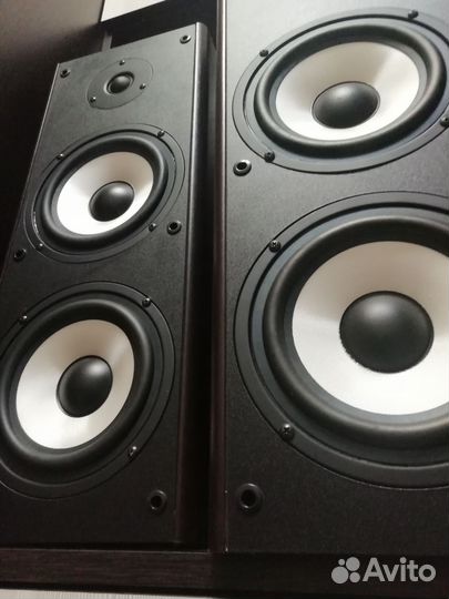 Колонки microlab solo 3