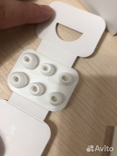 Оригинал беспроводные наушники apple airpods pro 2