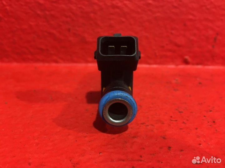 Форсунка Opel Zafira B Z18XER (2H0) 1.8L 1796