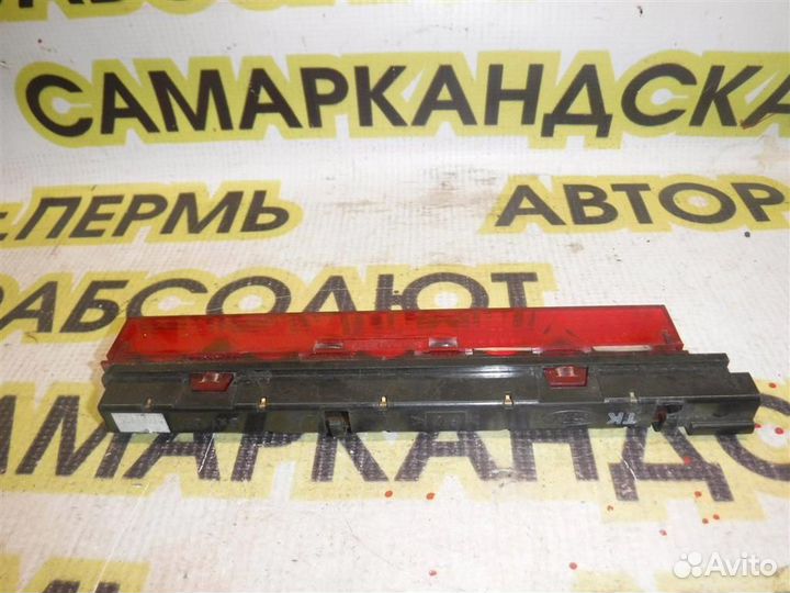 Фонарь задний (стоп сигнал) Ford Focus II 2005-20