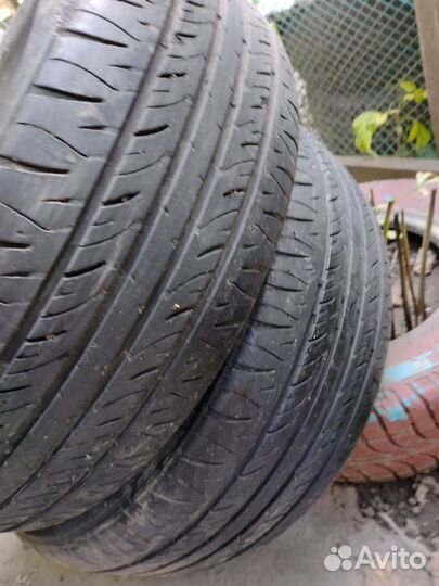 Farroad FRD16 215/60 R16