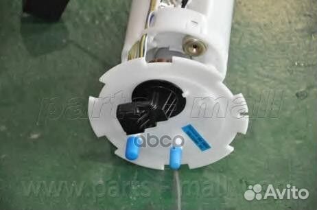 Насос топливный pdcm008 Parts-Mall