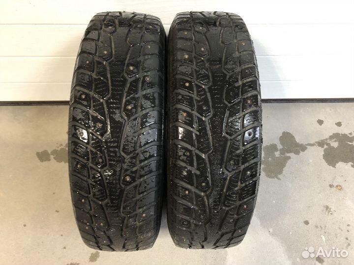 R14 Ovation EcoVision W-686 185/70, PCD 5x100 DIA 57.1