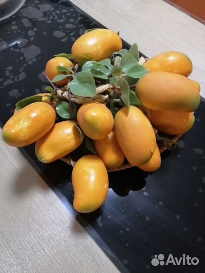 Декор для кухни и подарков