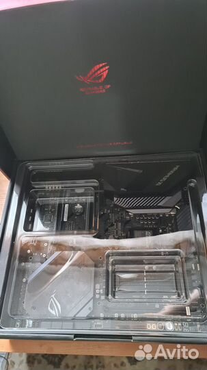 Asus ROG Maximus XI Extreme