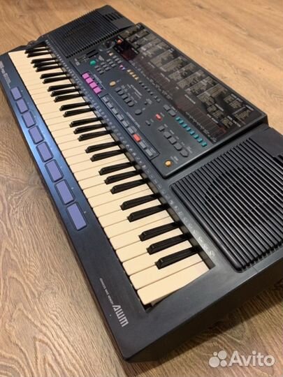 Синтезатор yamaha PSS 51