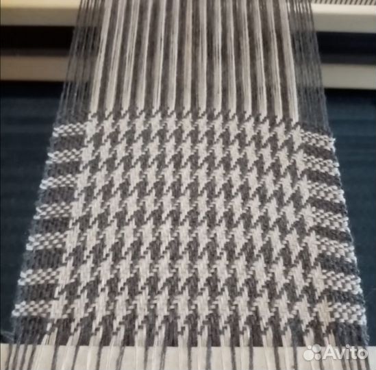 Уроки по ткачеству