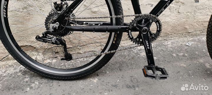 Продам GT Aggressor 1.0 M