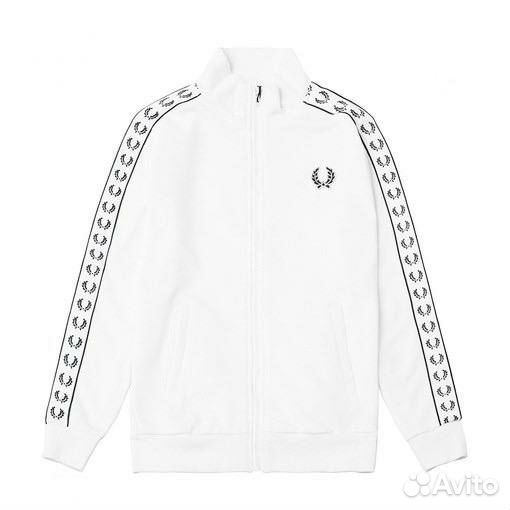 Fred perry олимпийка все цвета