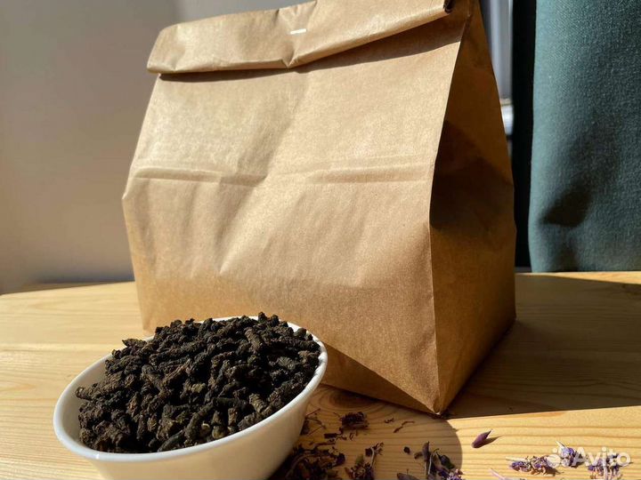 Иван чай 1 кг кипрей 2О23 органический, полезный