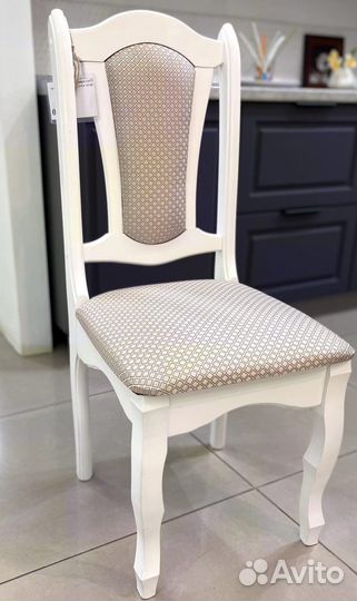 Стулья деревянные