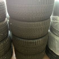 Continental WinterContact TS 860 275/35 R21 и 315/30 R21