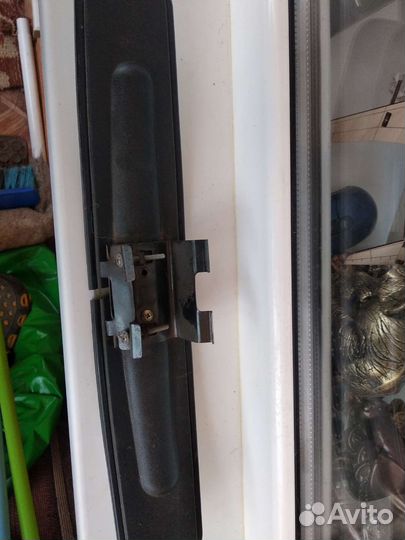 Зеркало для машины