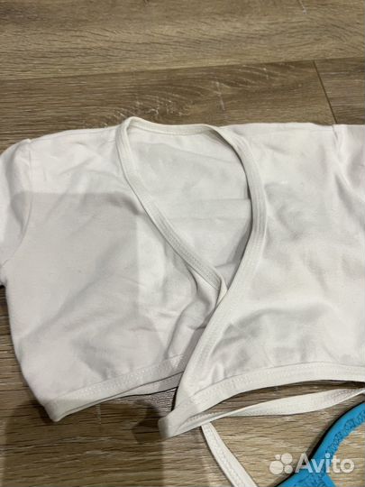 Купальник болеро юбка для танцев