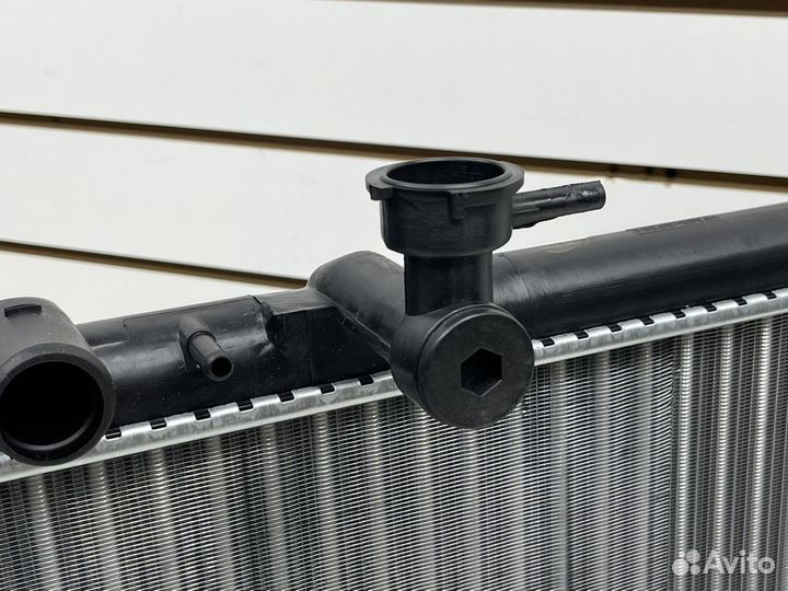 Радиатор охлаждения Mazda 6 GH