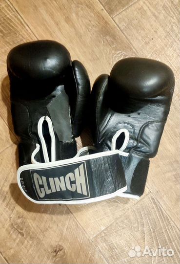 Лента-эспандер для фитнеса. Перчатки боксерские